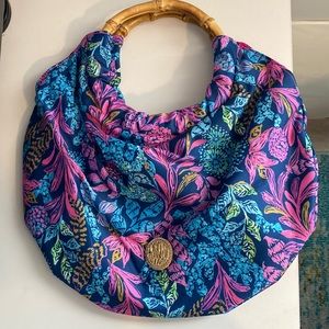 Brand New bag Lilly Pulitzer